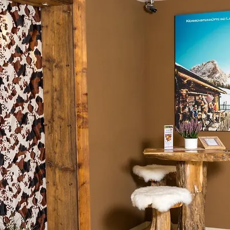 Enziana Hotel Wenen