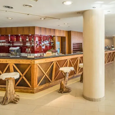Enziana Hotel Wenen
