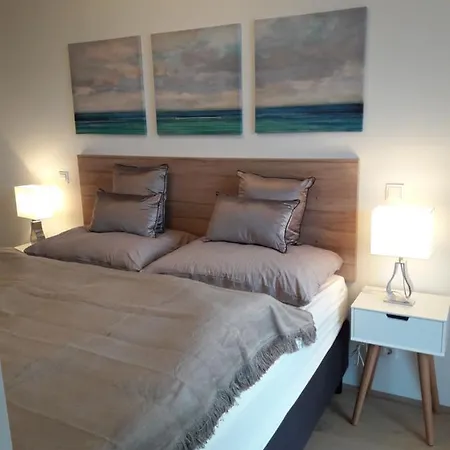 Apartment Cityapartments *