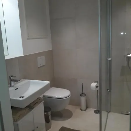 Apartment Cityapartments *