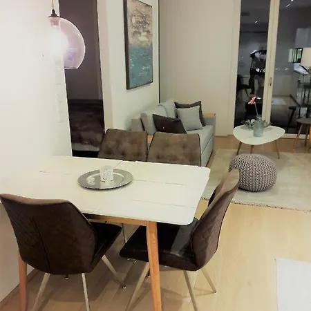 Cityapartments Apartment *