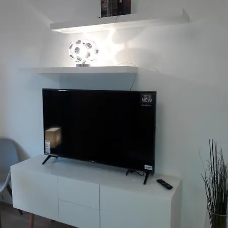 Cityapartments Apartment