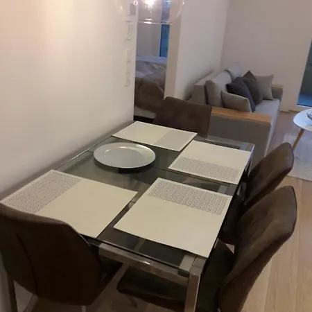 Apartment Cityapartments *