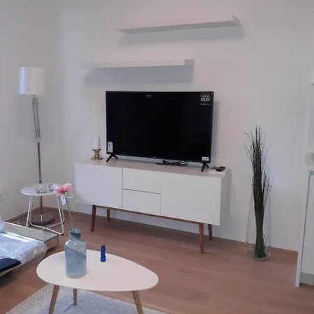 Apartment Cityapartments *