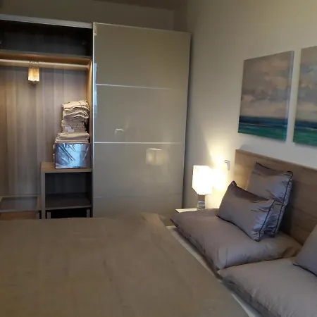 Cityapartments