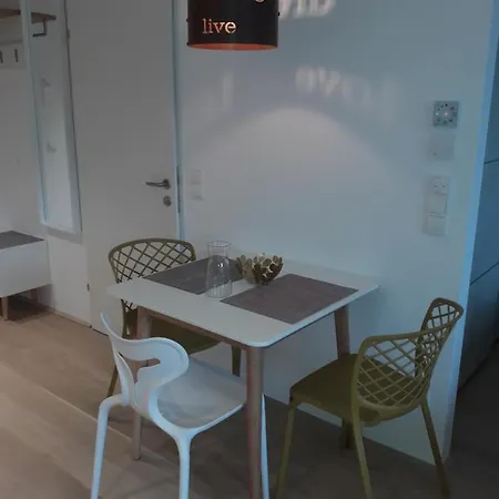 Cityapartments