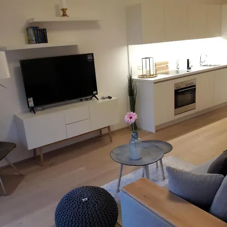 Cityapartments Apartment