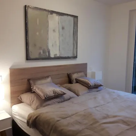 Apartment Cityapartments Vienna