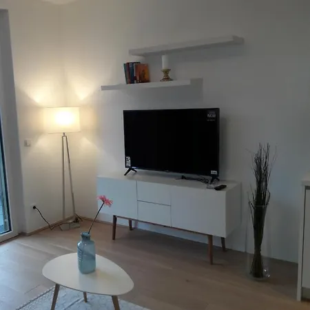Apartment Cityapartments *