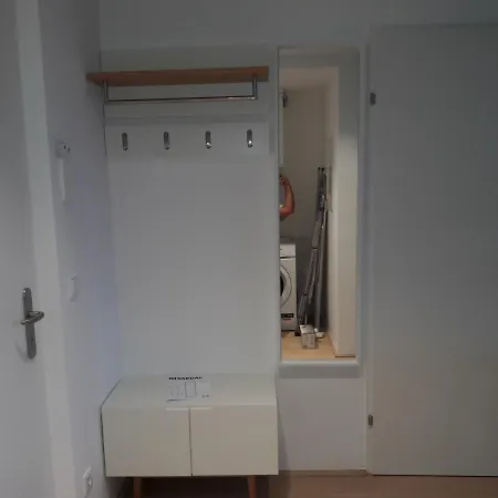 Cityapartments Vienna