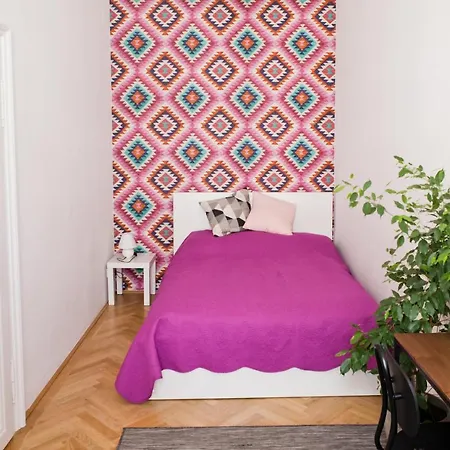 Apartment Twin Vienna