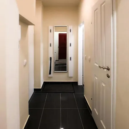 Deluxe Apartment Wien