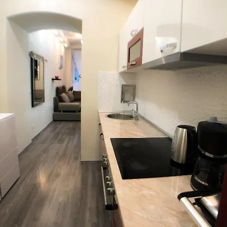 Apartment Deluxe