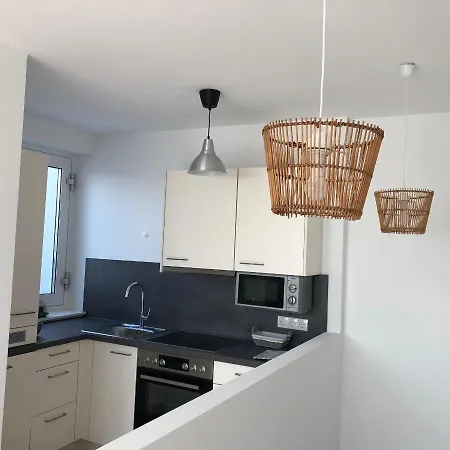 Double Floor Apartamento *