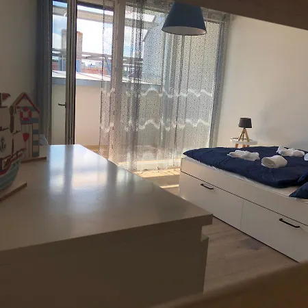 Double Floor Apartamento Viena
