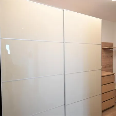 Cityapartments * Vienna