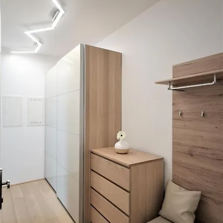 Cityapartments Apartment