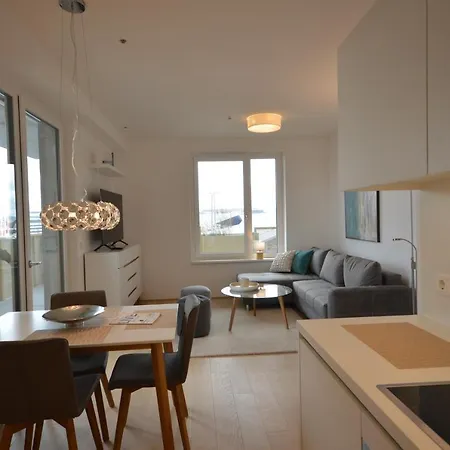 Apartment Cityapartments *