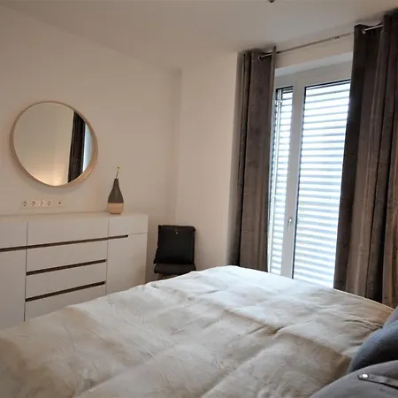 Cityapartments Apartment