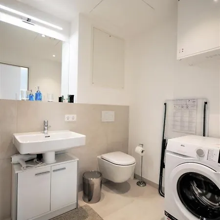 Cityapartments Apartment *