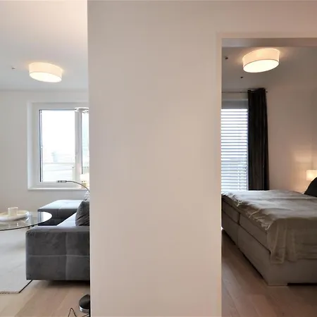 Cityapartments * Vienna