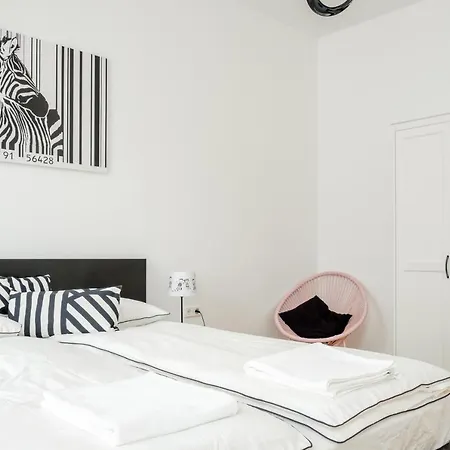 Experience Apartment Vienna