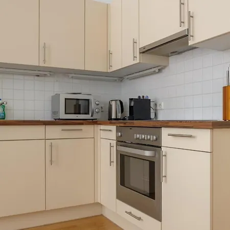 Apartment Experience *