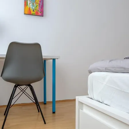 Experience Apartment Vienna