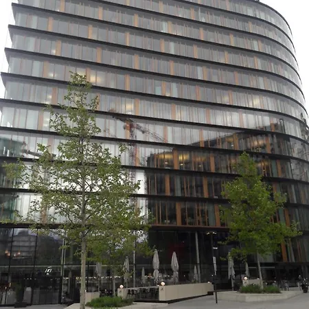 Cityapartments