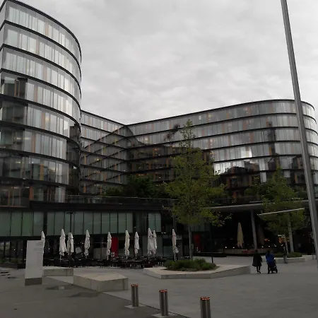 Cityapartments Vienna