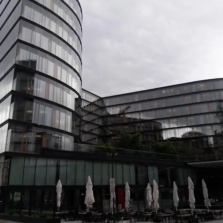 Apartment Cityapartments
