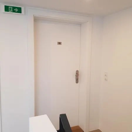 Apartment Wunderschones Vienna