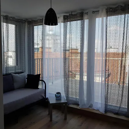 Apartment Wunderschones Vienna