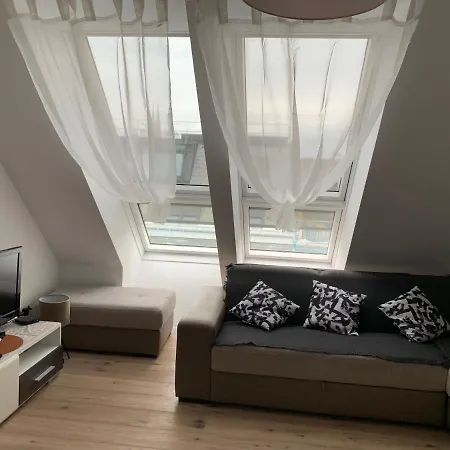 Apartamento Double Floor *