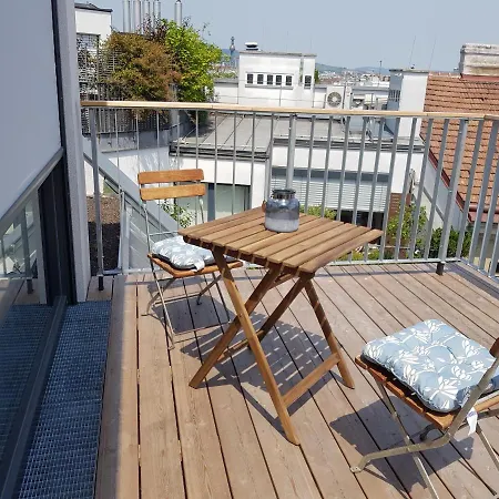 Apartment Wunderschones