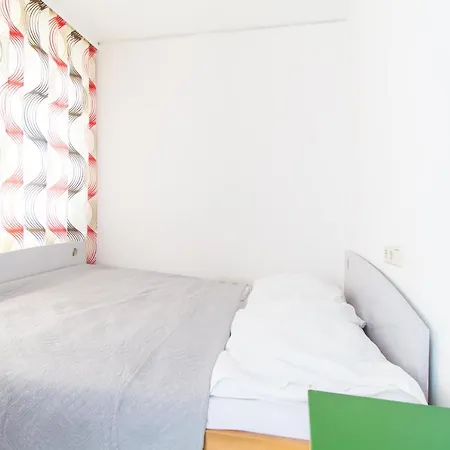 Karmeliter Flat | Contactless Check-in Apartamento