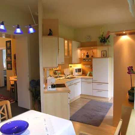 Holiday home Alt-wien 22