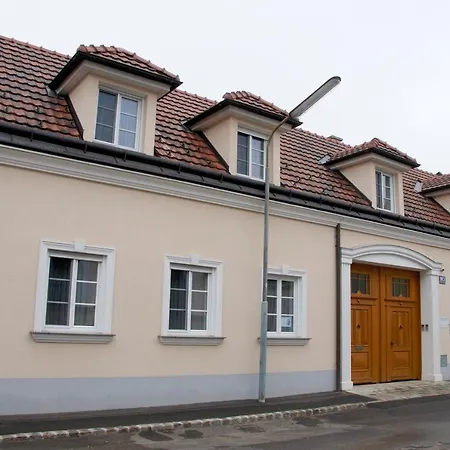 Bed & Breakfast Familie Schwarz Vienna