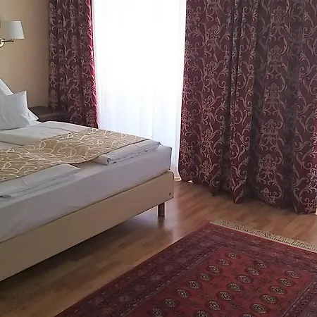 Domizil 4*