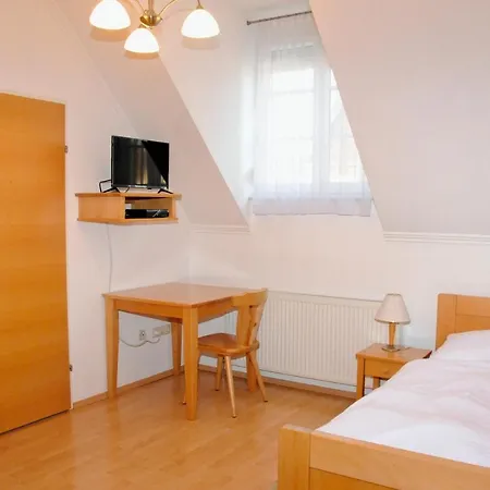 Bed & Breakfast Familie Schwarz