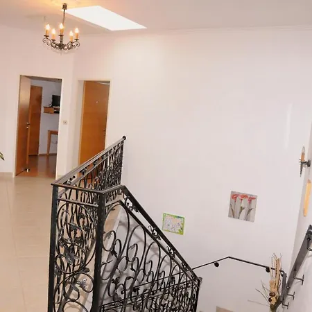 Familie Schwarz Bed & Breakfast
