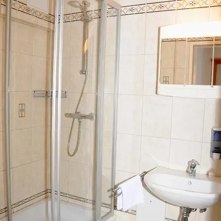 Familie Schwarz Bed & Breakfast 3*