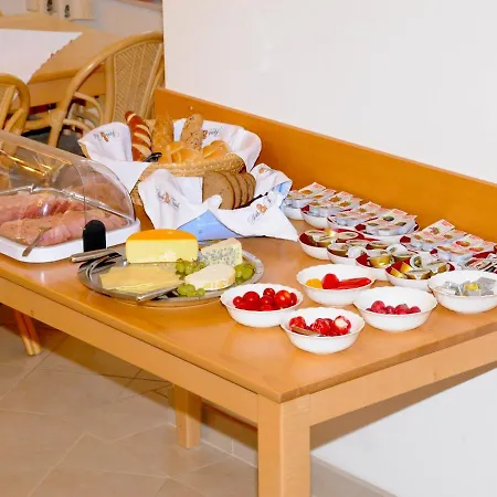 Bed & Breakfast Familie Schwarz