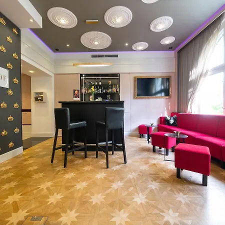 Josefshof Am Rathaus 4* Βιέννη