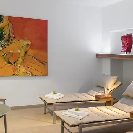 Boutique Am Stephansplatz 4* Wenen