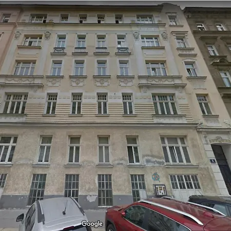 Apartment Radiant Premium - Messe