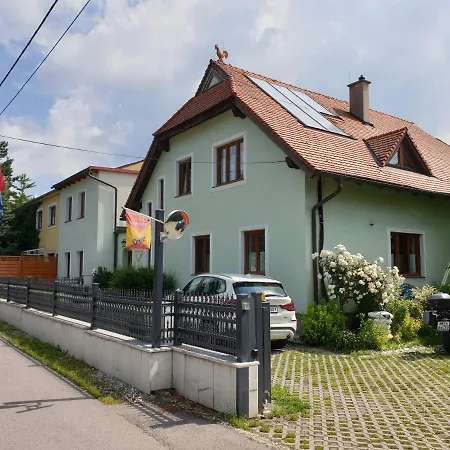 Gartenpension Prosl Vienna