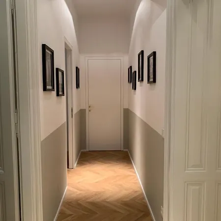 Kh Stephansplatz Apartment *