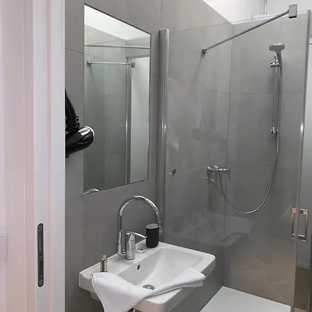 Kh Stephansplatz Apartment Vienna
