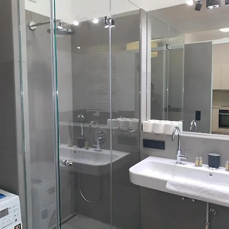 Kh Stephansplatz Apartment Vienna